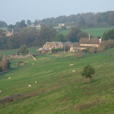 T'S At Lower Rudloe Farm Guest House Corsham Luaran gambar