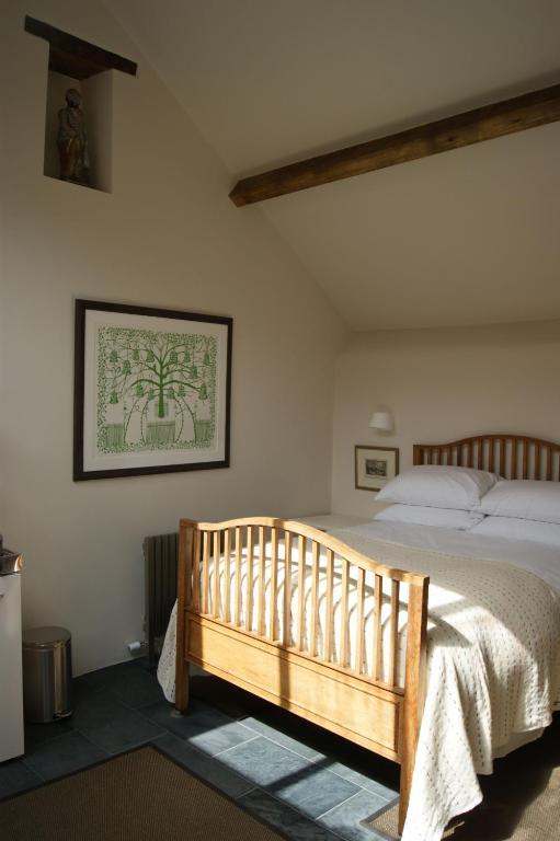 T'S At Lower Rudloe Farm Guest House Corsham Bilik gambar