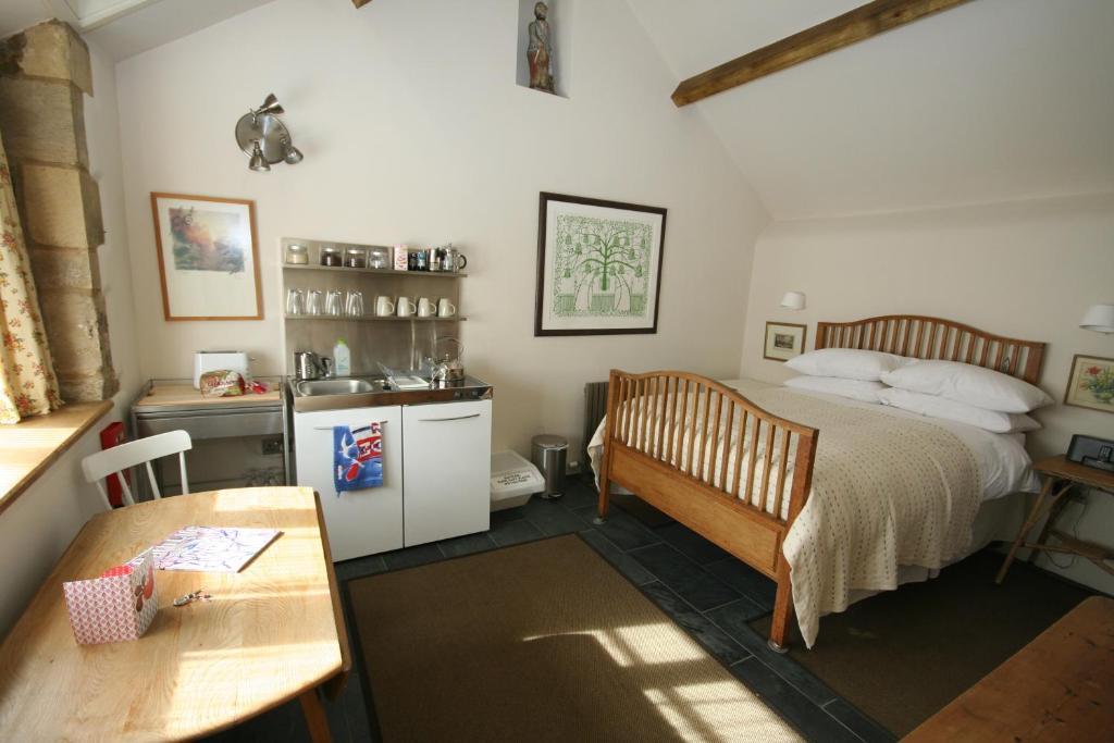 T'S At Lower Rudloe Farm Guest House Corsham Bilik gambar