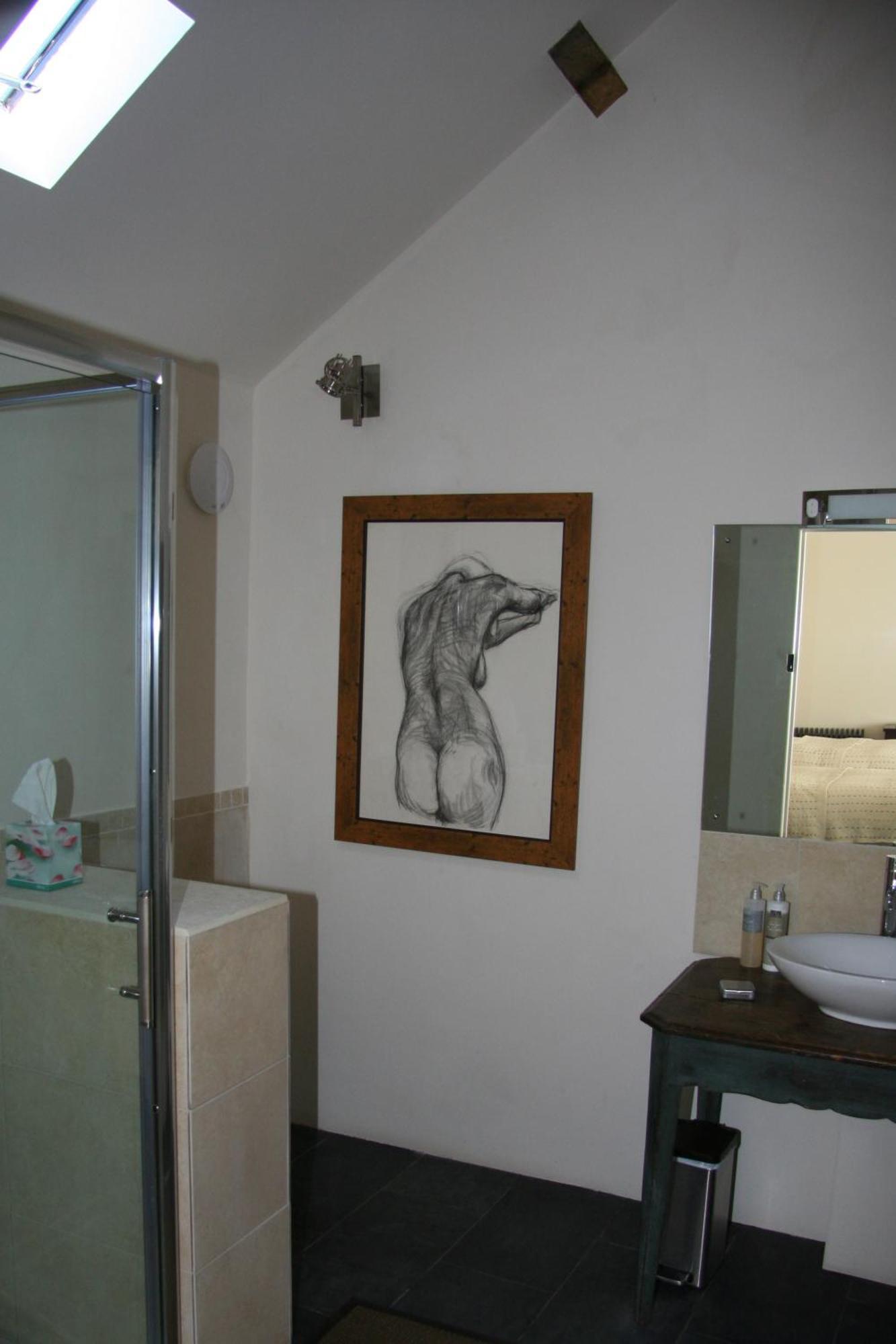 T'S At Lower Rudloe Farm Guest House Corsham Luaran gambar