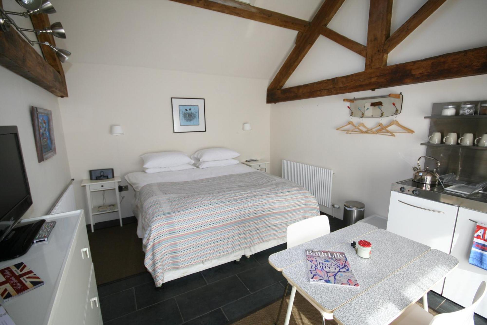 T'S At Lower Rudloe Farm Guest House Corsham Luaran gambar
