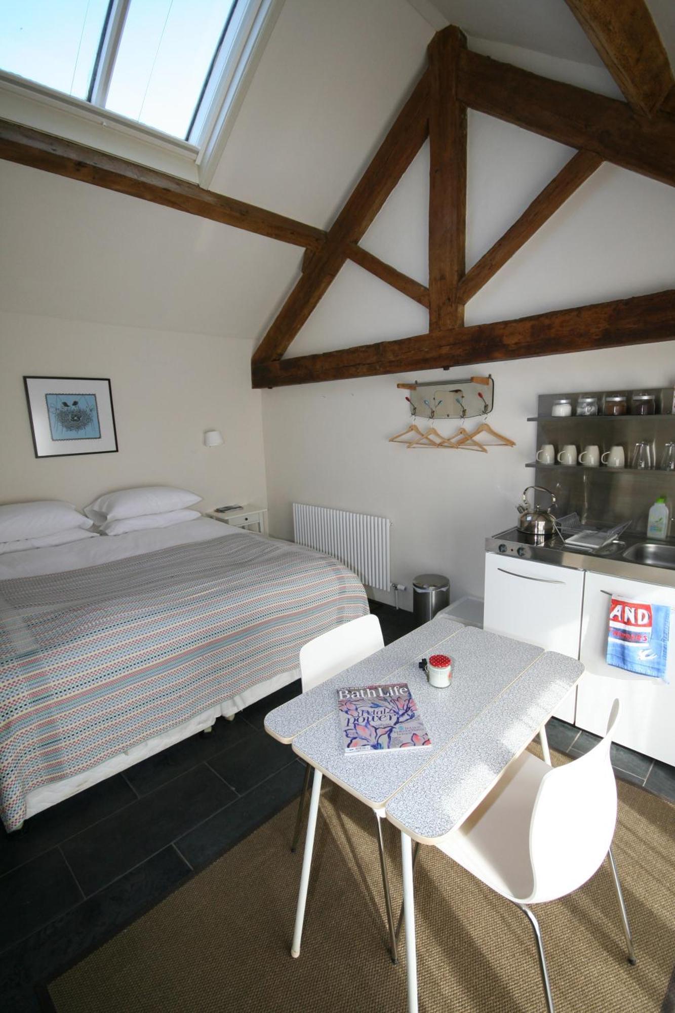 T'S At Lower Rudloe Farm Guest House Corsham Luaran gambar