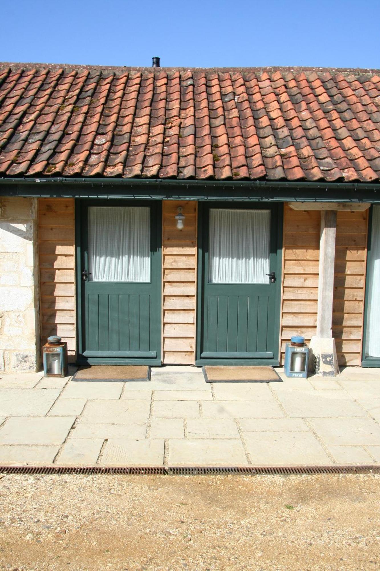 T'S At Lower Rudloe Farm Guest House Corsham Luaran gambar