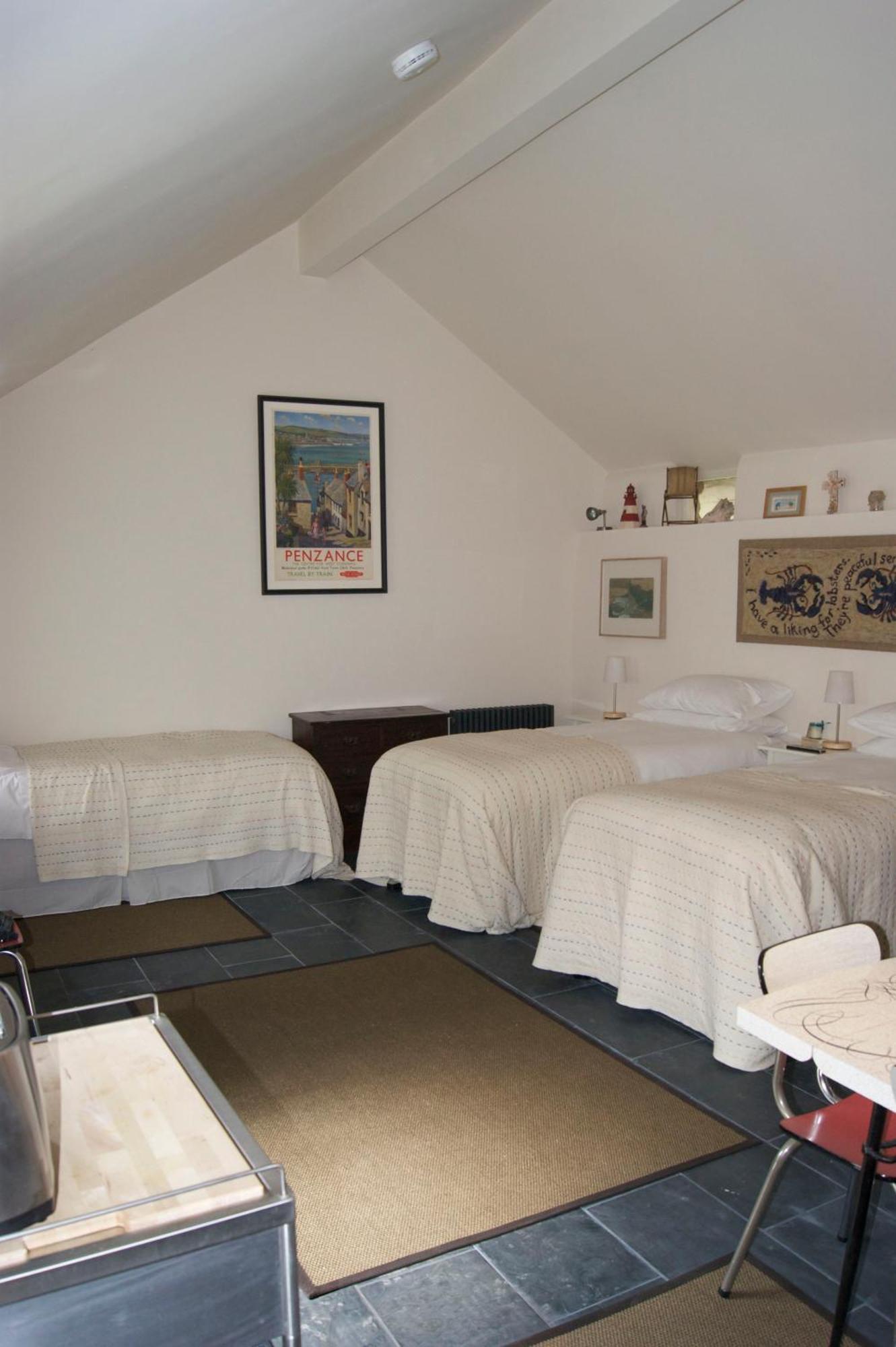 T'S At Lower Rudloe Farm Guest House Corsham Luaran gambar
