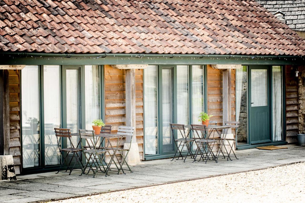 T'S At Lower Rudloe Farm Guest House Corsham Luaran gambar