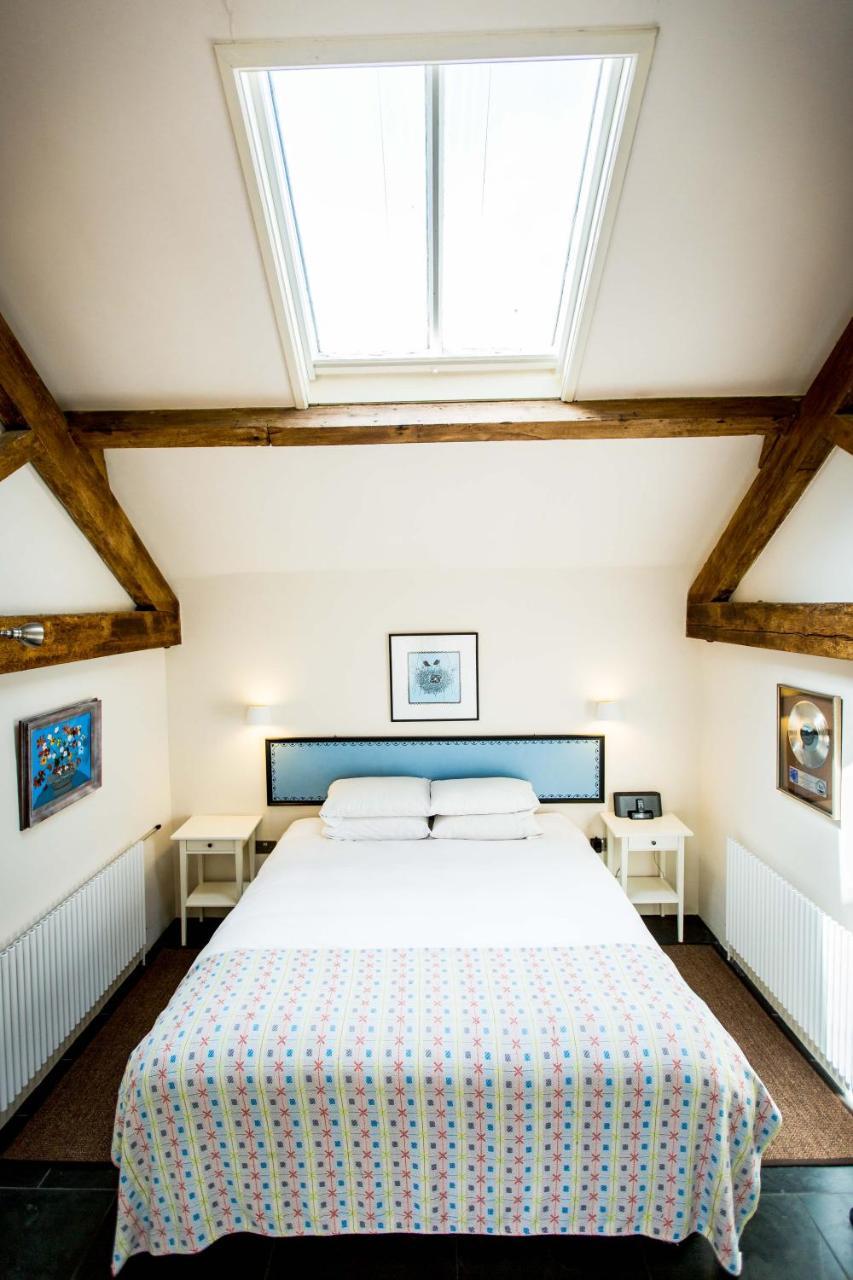 T'S At Lower Rudloe Farm Guest House Corsham Luaran gambar