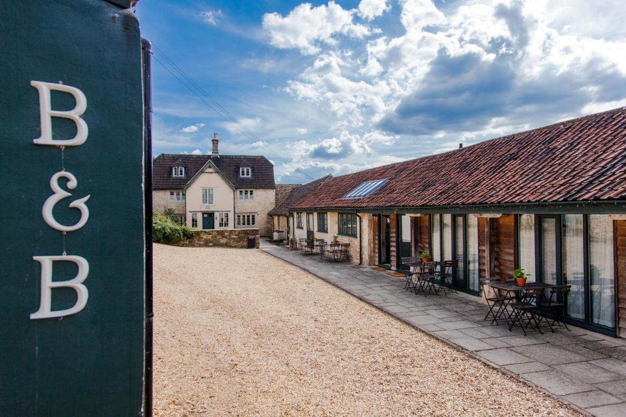T'S At Lower Rudloe Farm Guest House Corsham Luaran gambar