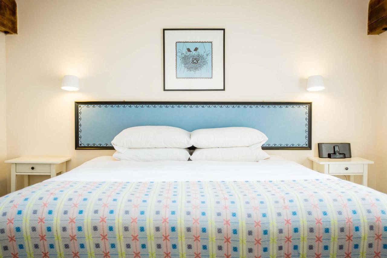 T'S At Lower Rudloe Farm Guest House Corsham Luaran gambar