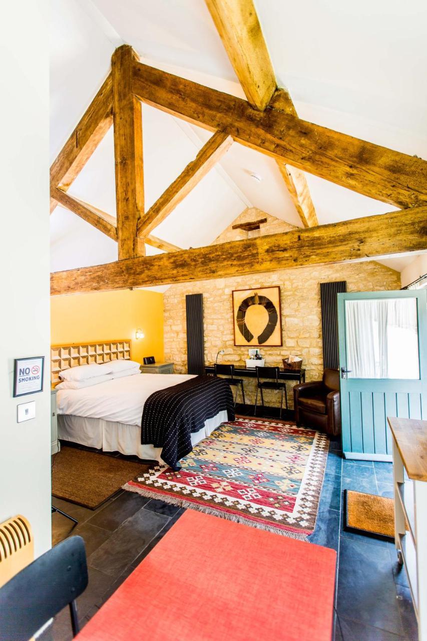 T'S At Lower Rudloe Farm Guest House Corsham Luaran gambar