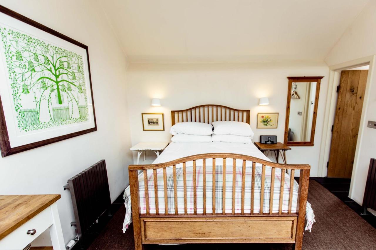 T'S At Lower Rudloe Farm Guest House Corsham Luaran gambar