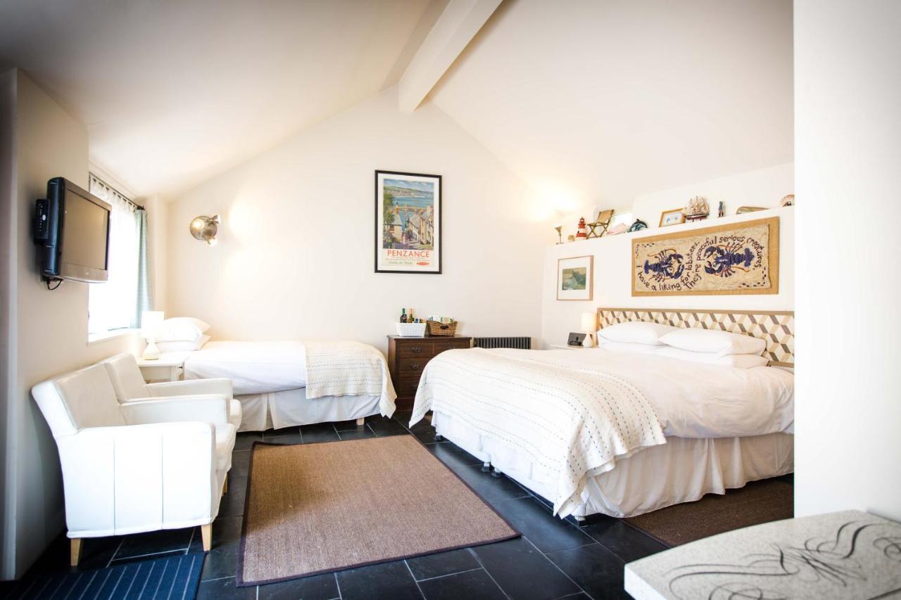 T'S At Lower Rudloe Farm Guest House Corsham Luaran gambar